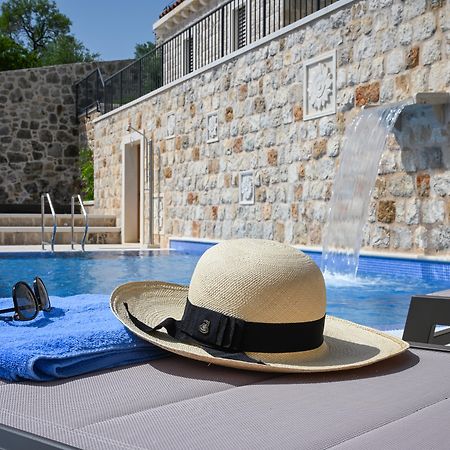 Villas & Apartments Capparis Dubrovnik Bagian luar foto
