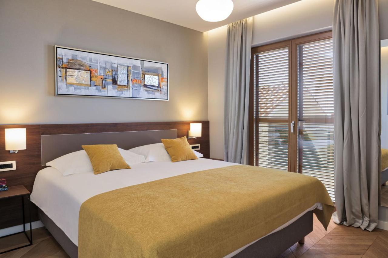 Villas & Apartments Capparis Dubrovnik Bagian luar foto
