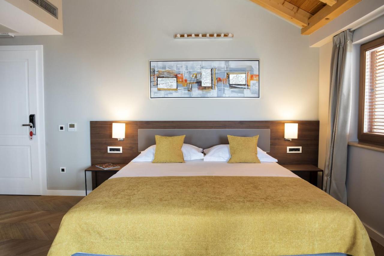Villas & Apartments Capparis Dubrovnik Bagian luar foto