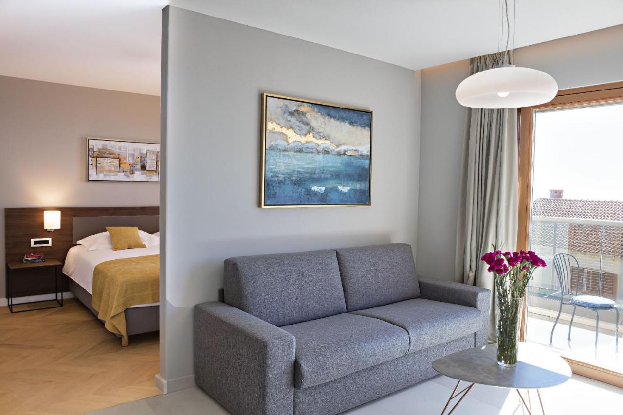 Villas & Apartments Capparis Dubrovnik Bagian luar foto