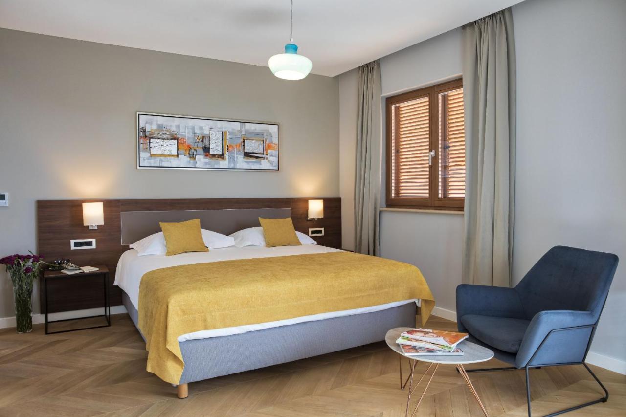 Villas & Apartments Capparis Dubrovnik Bagian luar foto