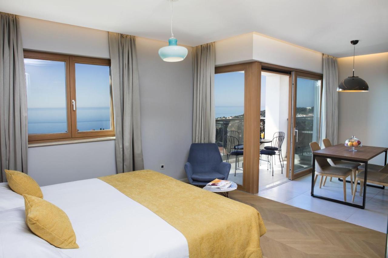 Villas & Apartments Capparis Dubrovnik Bagian luar foto