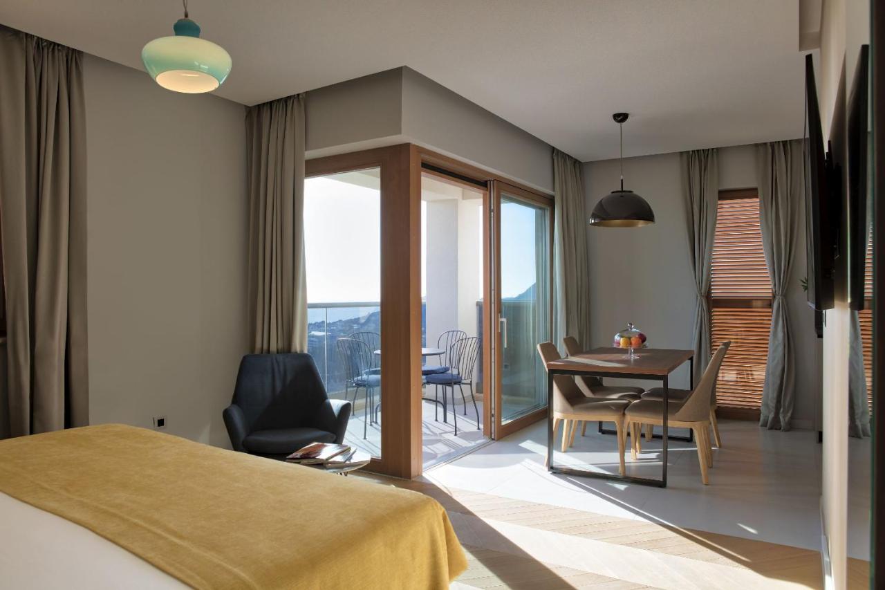 Villas & Apartments Capparis Dubrovnik Bagian luar foto