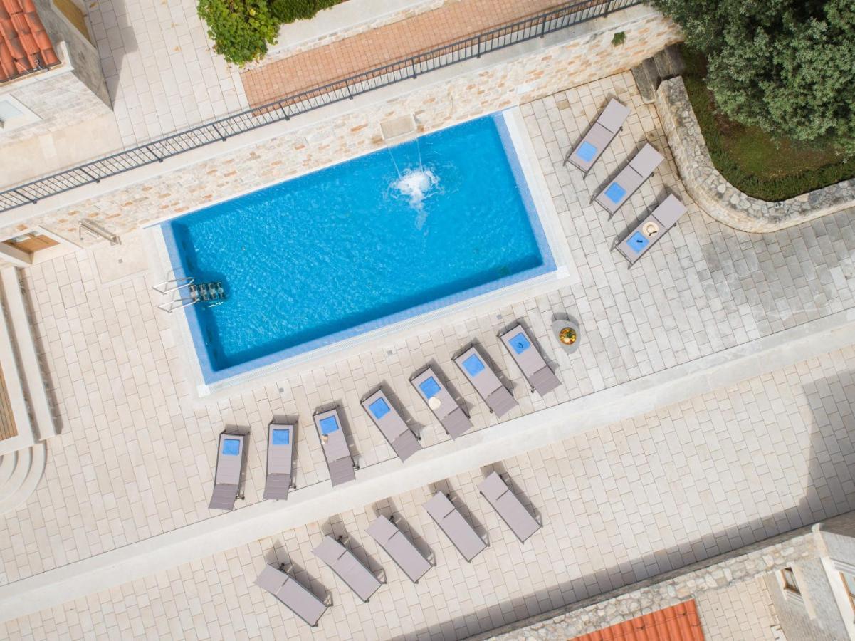 Villas & Apartments Capparis Dubrovnik Bagian luar foto