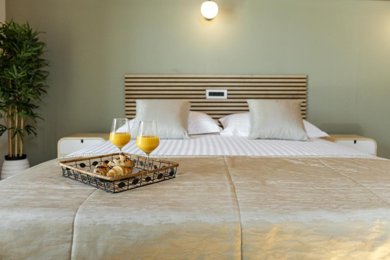 Villas & Apartments Capparis Dubrovnik Bagian luar foto