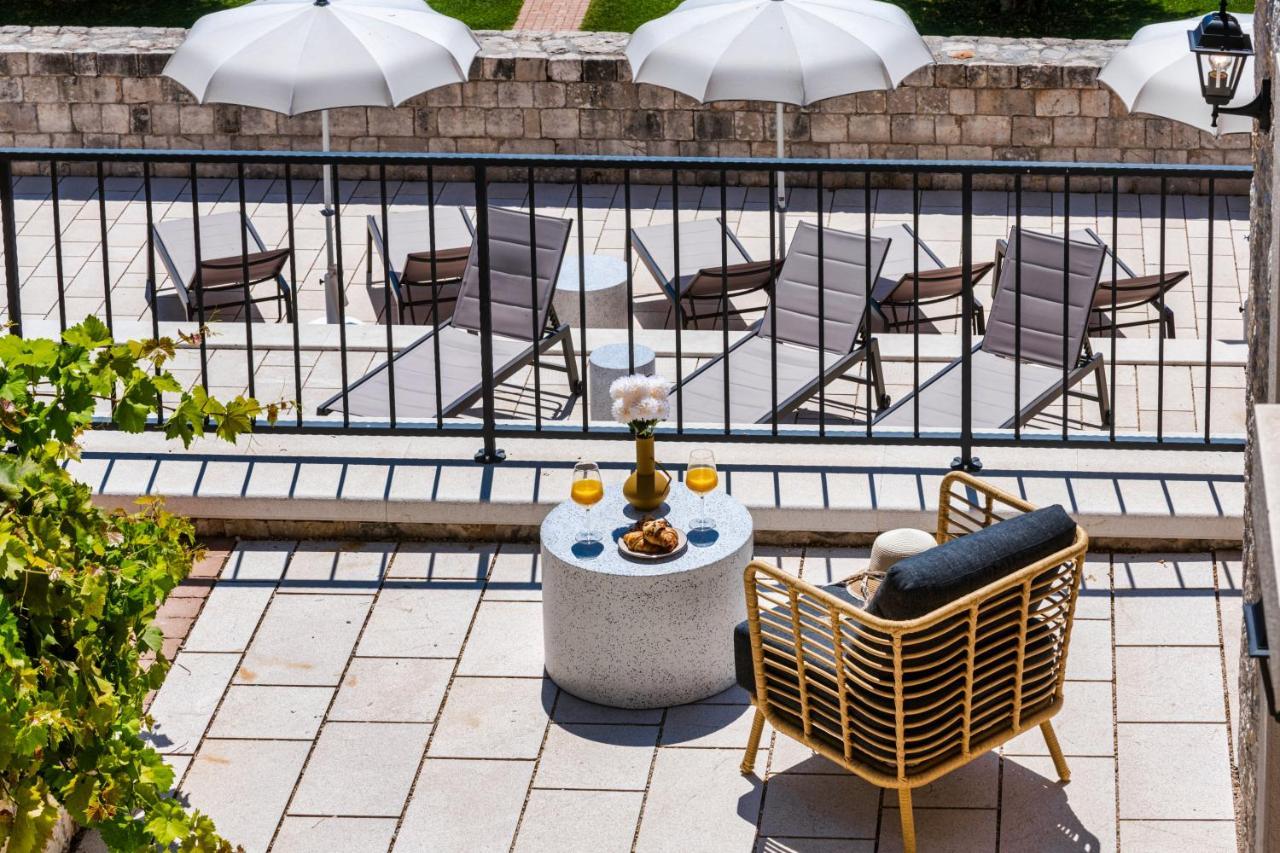 Villas & Apartments Capparis Dubrovnik Bagian luar foto
