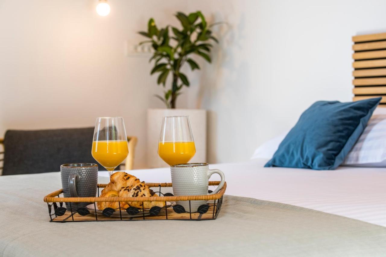 Villas & Apartments Capparis Dubrovnik Bagian luar foto