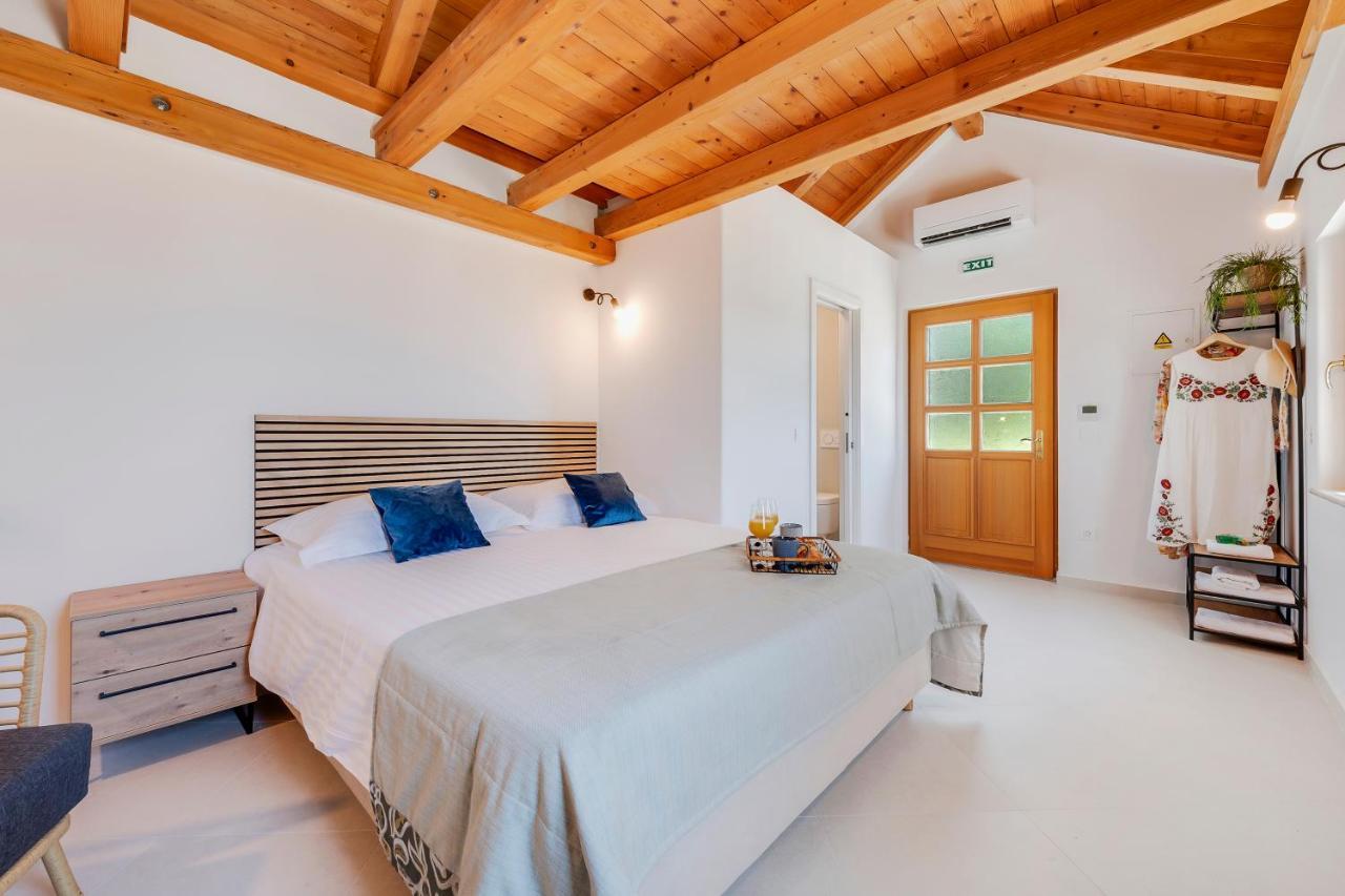 Villas & Apartments Capparis Dubrovnik Bagian luar foto