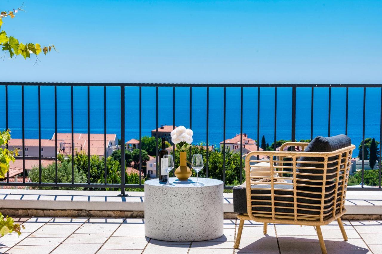 Villas & Apartments Capparis Dubrovnik Bagian luar foto