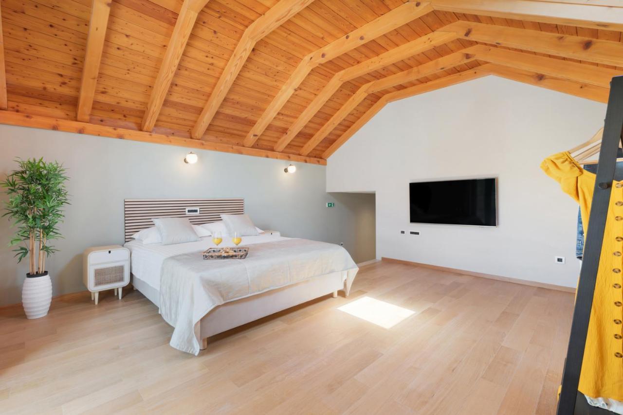 Villas & Apartments Capparis Dubrovnik Bagian luar foto
