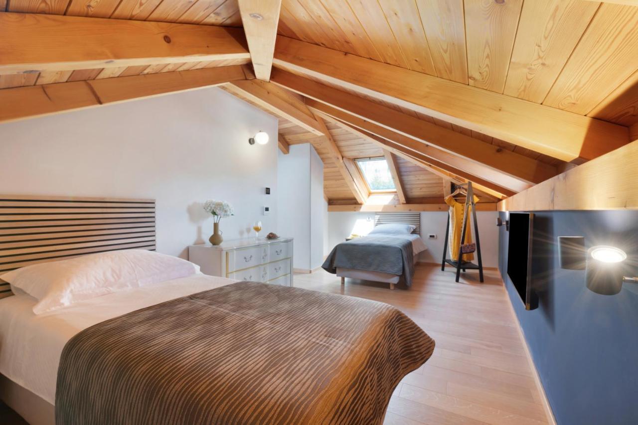 Villas & Apartments Capparis Dubrovnik Bagian luar foto