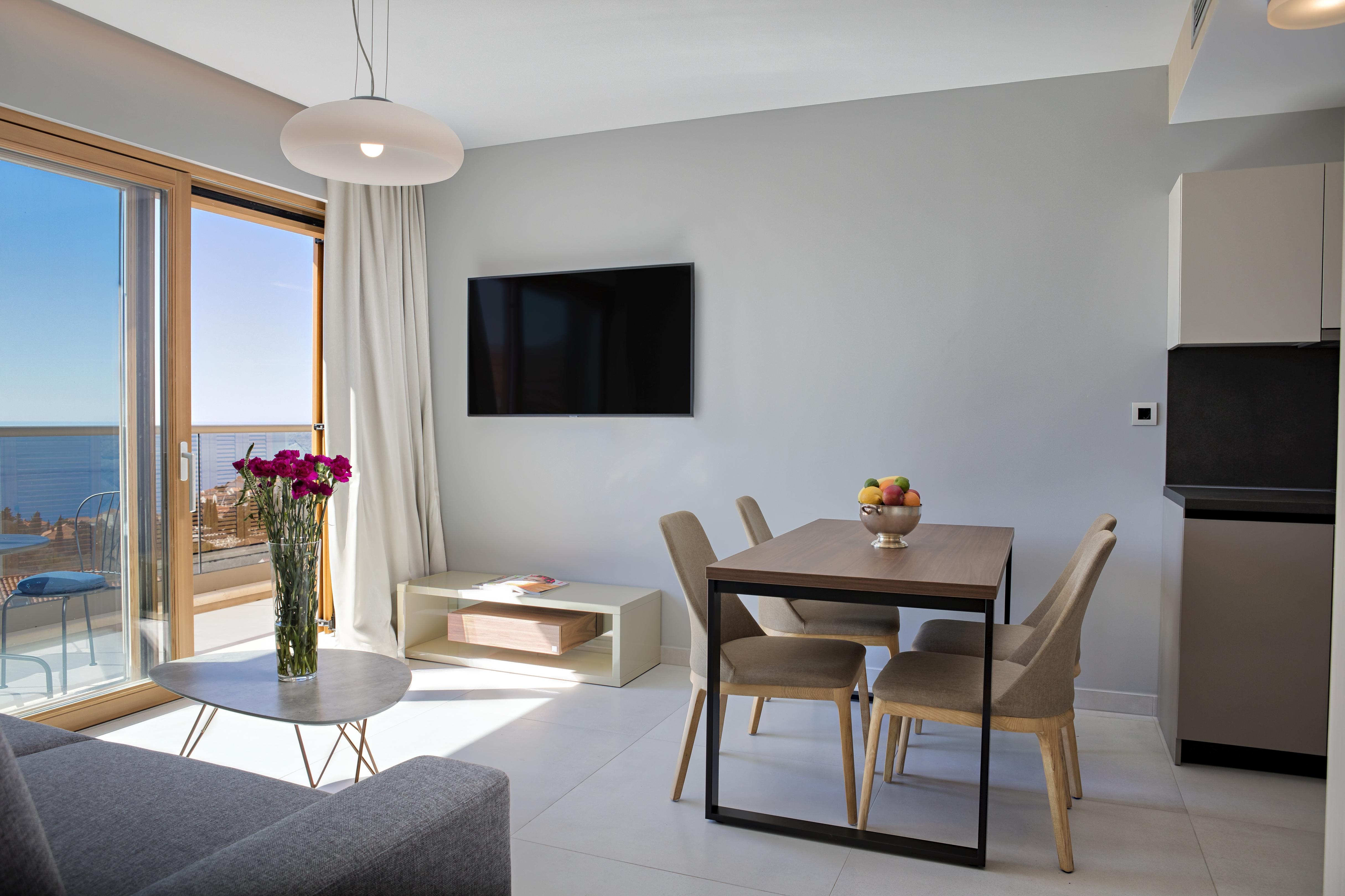 Villas & Apartments Capparis Dubrovnik Bagian luar foto