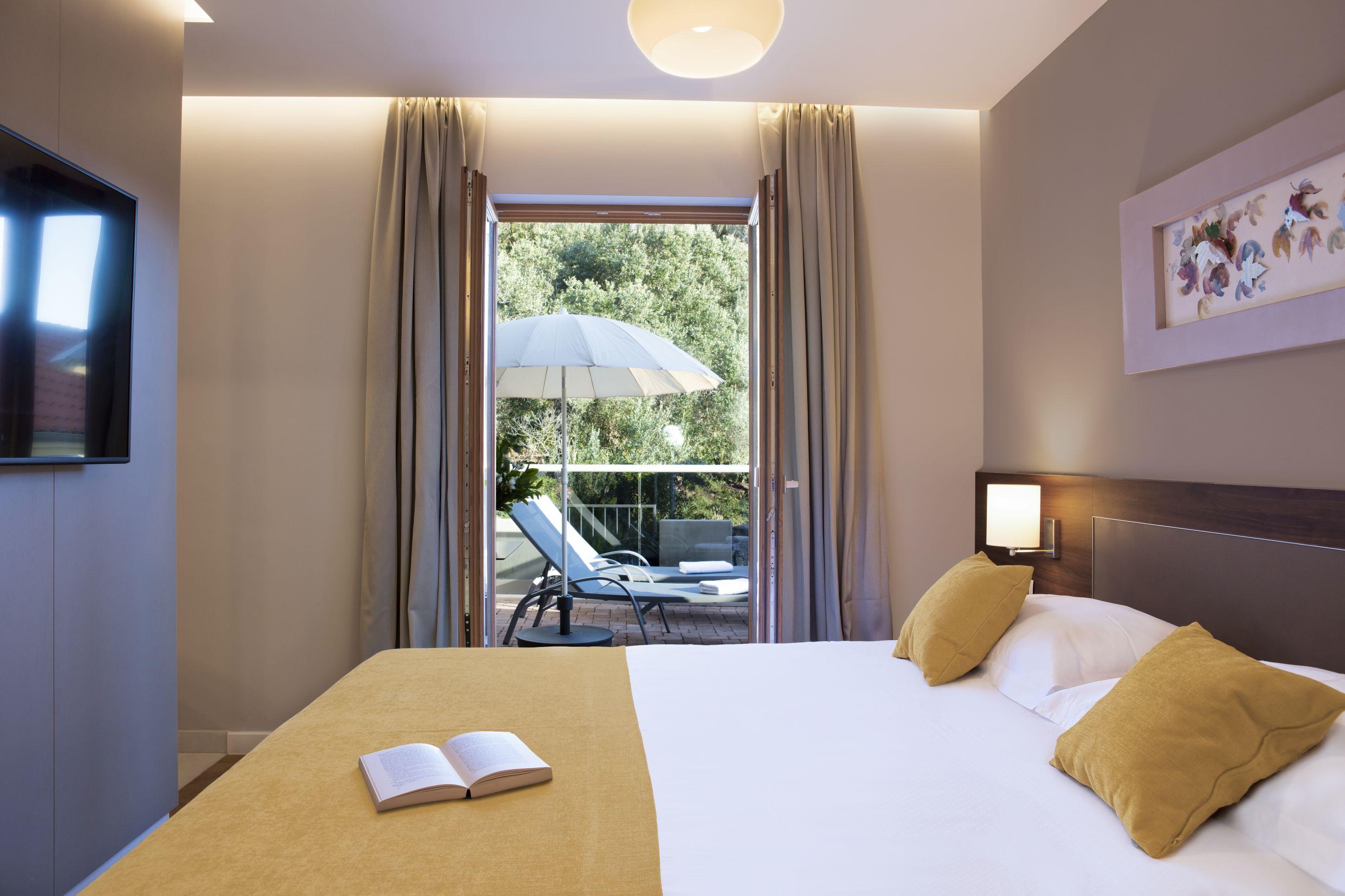 Villas & Apartments Capparis Dubrovnik Bagian luar foto