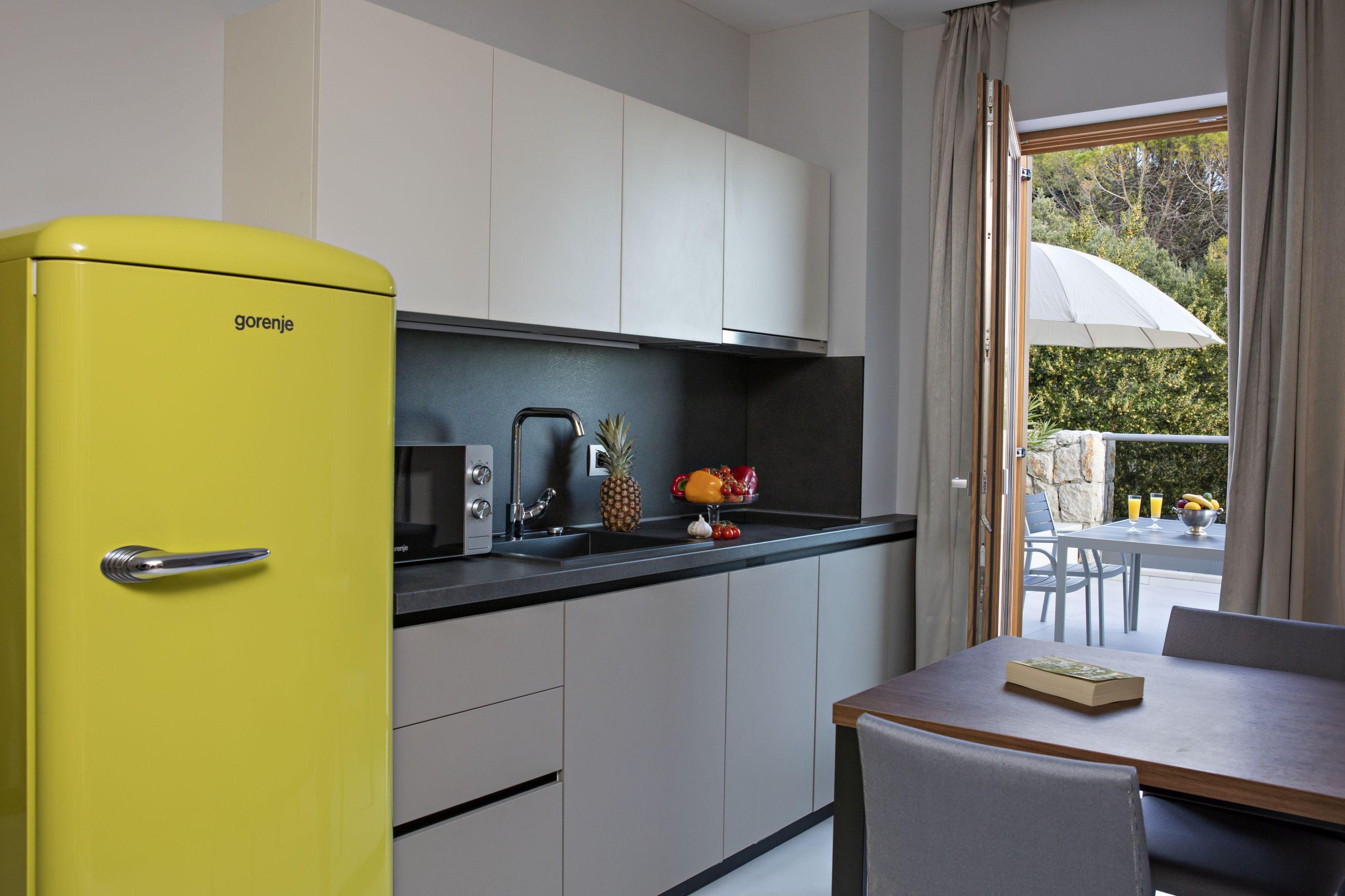 Villas & Apartments Capparis Dubrovnik Bagian luar foto