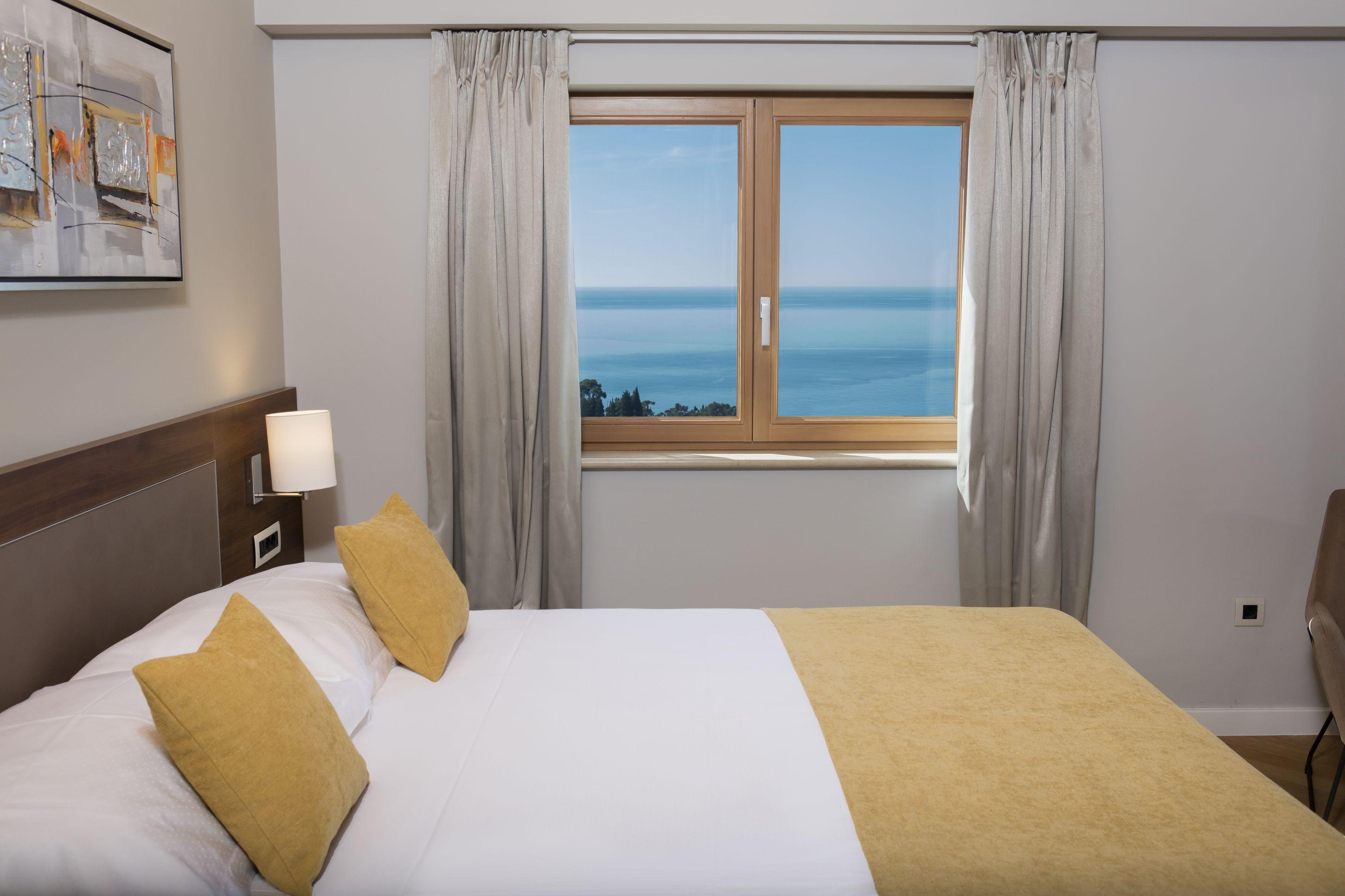 Villas & Apartments Capparis Dubrovnik Bagian luar foto