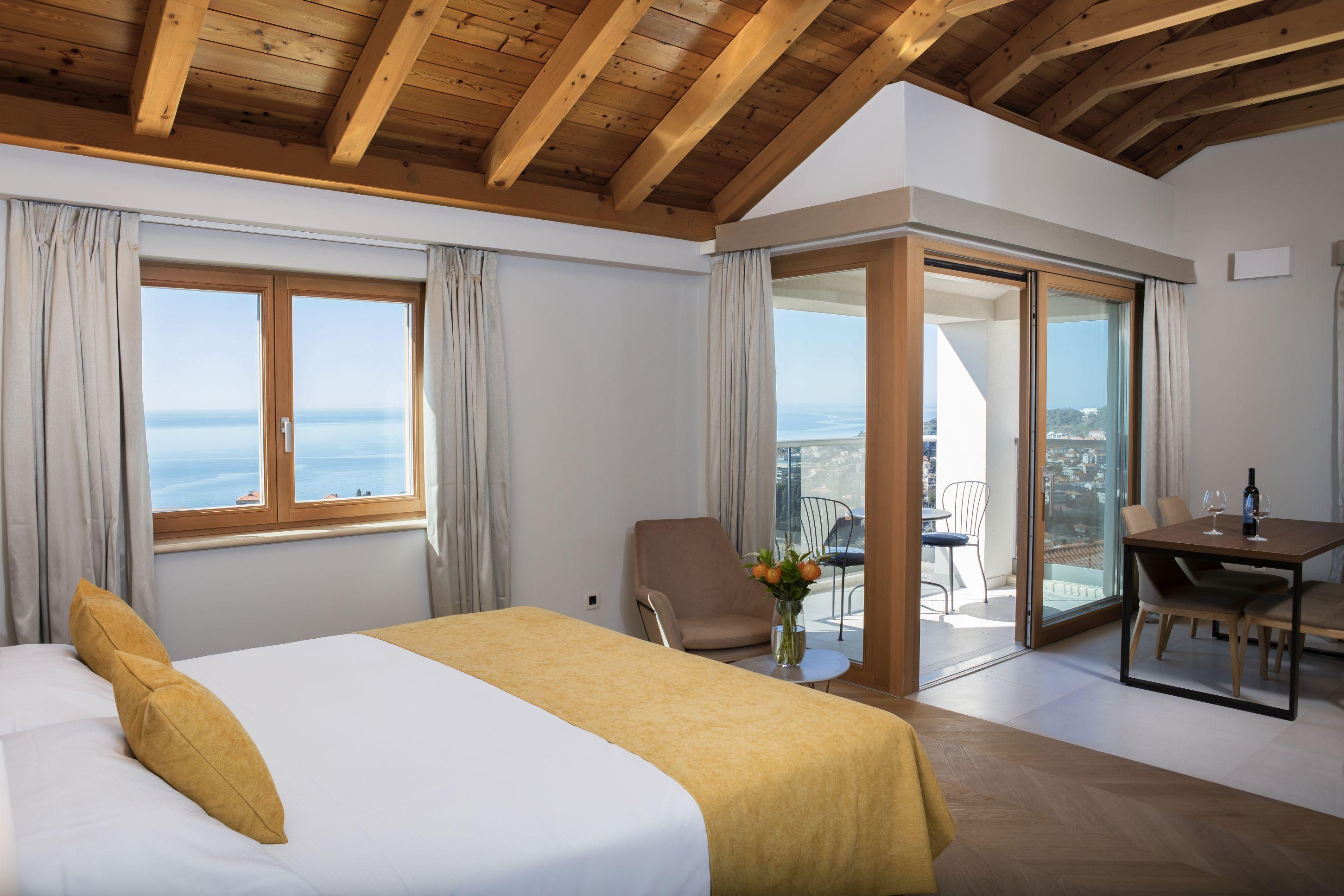 Villas & Apartments Capparis Dubrovnik Bagian luar foto