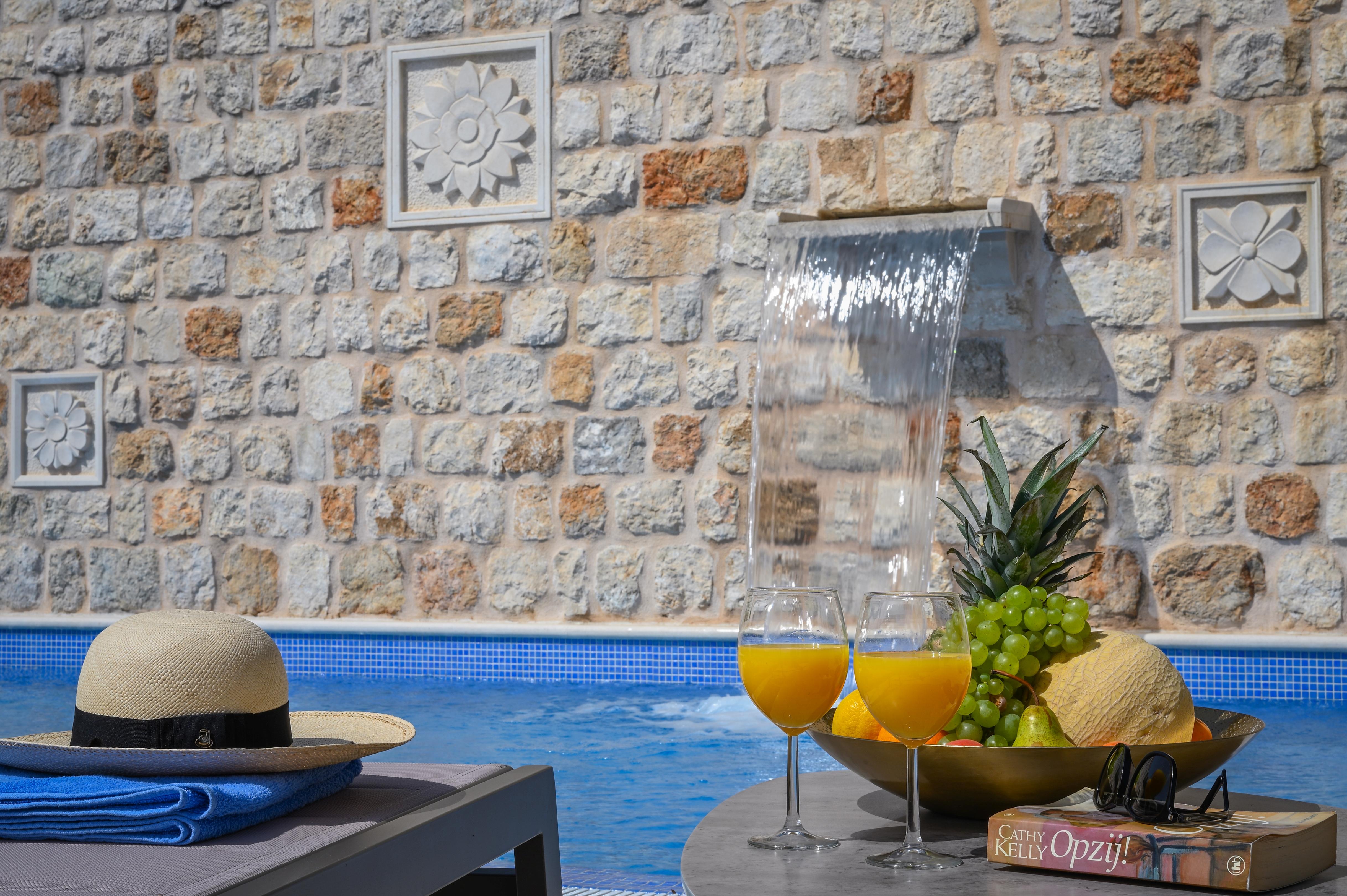 Villas & Apartments Capparis Dubrovnik Bagian luar foto