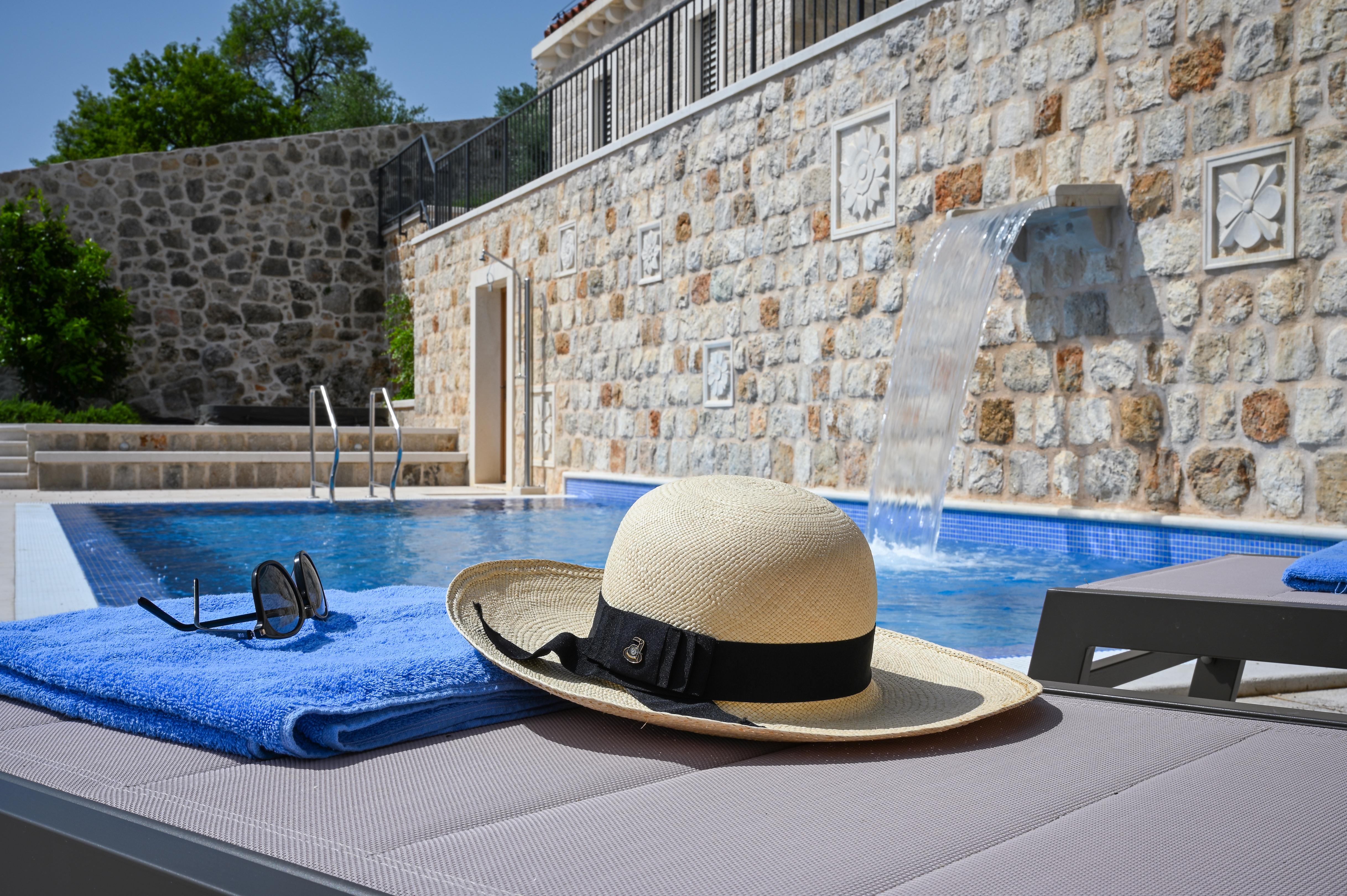 Villas & Apartments Capparis Dubrovnik Bagian luar foto