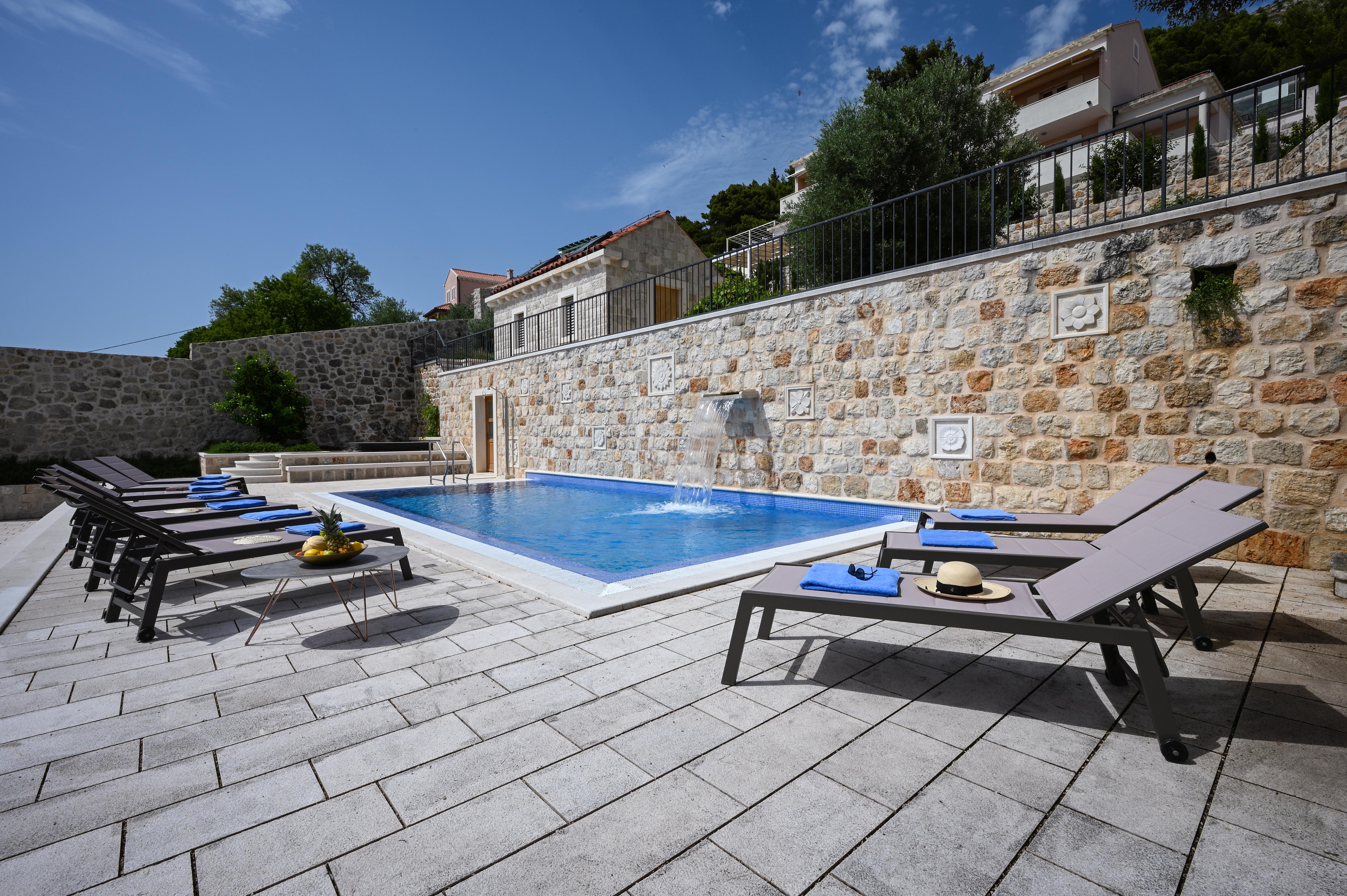 Villas & Apartments Capparis Dubrovnik Bagian luar foto